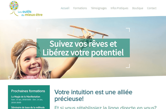 Migration, Ergonomie & nouveau design